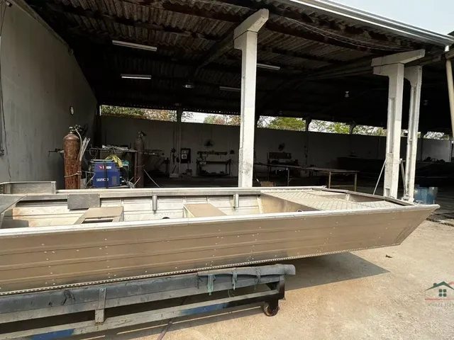 Imagem 10: Ponto comercial para venda, Ponte Nova, Várzea Grande