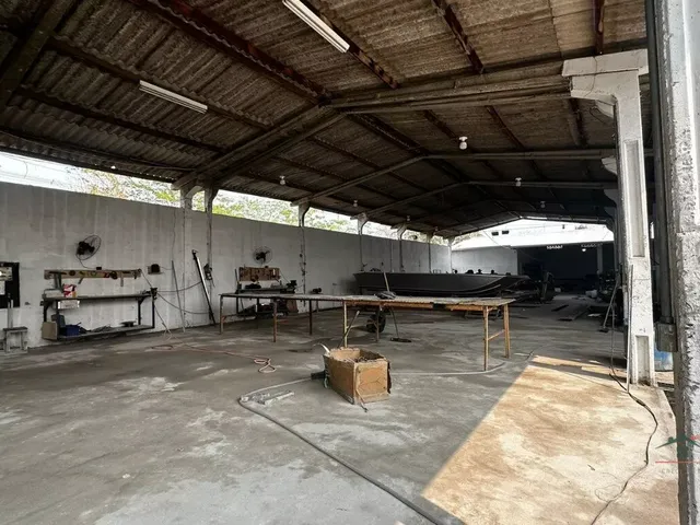 Imagem 3: Ponto comercial para venda, Ponte Nova, Várzea Grande