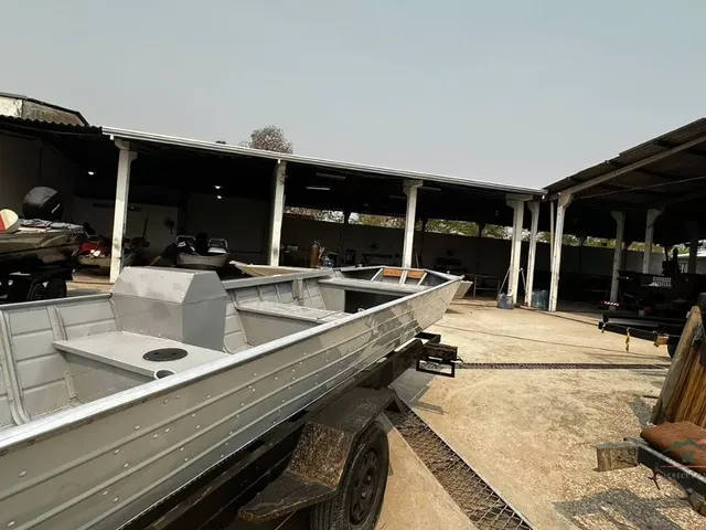 Imagem 13: Ponto comercial para venda, Ponte Nova, Várzea Grande