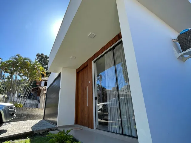 Imagem 5: Casa Alto Padrão/ B. Mina Brasil/ Criciúma/ SC