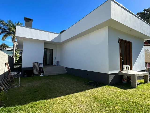 Imagem 3: Casa Alto Padrão/ B. Mina Brasil/ Criciúma/ SC