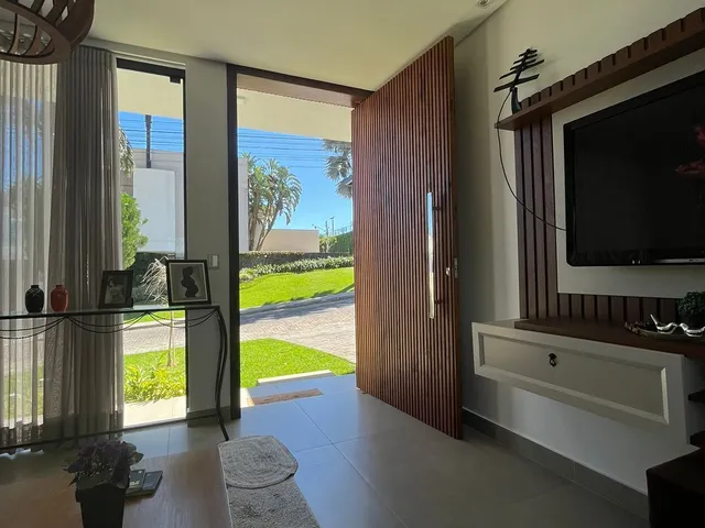 Imagem 6: Casa Alto Padrão/ B. Mina Brasil/ Criciúma/ SC