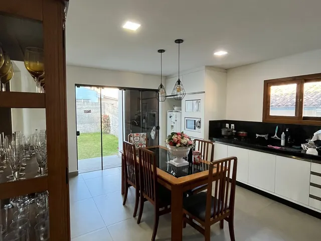 Imagem 4: Casa Alto Padrão/ B. Mina Brasil/ Criciúma/ SC