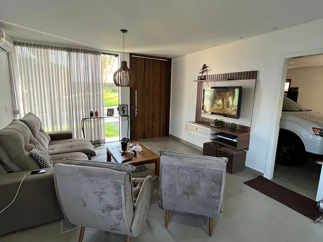 Imagem 7: Casa Alto Padrão/ B. Mina Brasil/ Criciúma/ SC