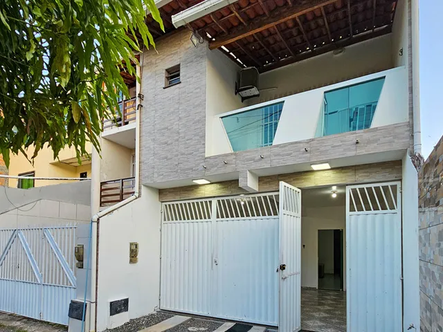 Imagem: Casa em Guaibim, Valença/BA