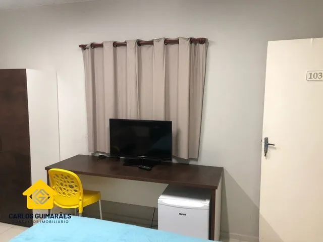 Imagem 5: Suítes (Apart Hotel) Mobiliadas no Centro de Juazeiro do Norte - Ce