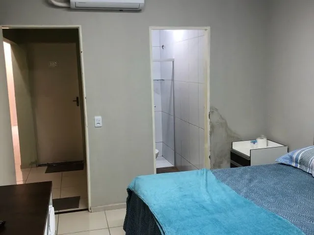Imagem 2: Suítes (Apart Hotel) Mobiliadas no Centro de Juazeiro do Norte - Ce