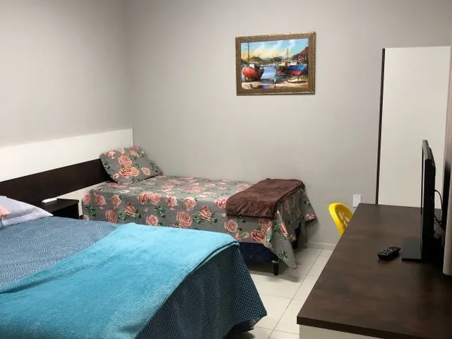 Imagem 4: Suítes (Apart Hotel) Mobiliadas no Centro de Juazeiro do Norte - Ce