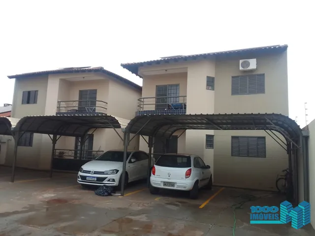 Imagem: Apartamento Residencial em Dourados - Ms
