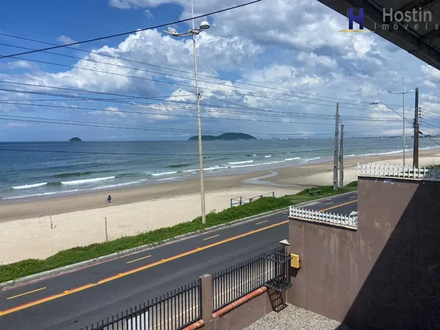 Imagem 1: Casa Pé na Areia