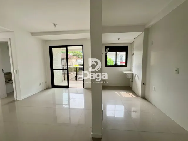 Imagem: Apartamento à venda no bairro Trindade