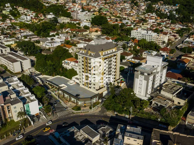 Imagem 7: Apartamento à venda no bairro Trindade - Florianópolis/SC, 2° RI
