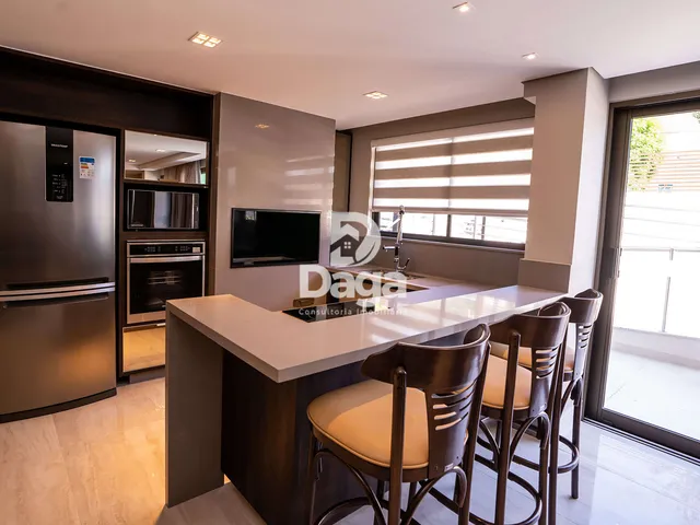 Imagem 2: Apartamento em Trindade, Florianópolis/SC
