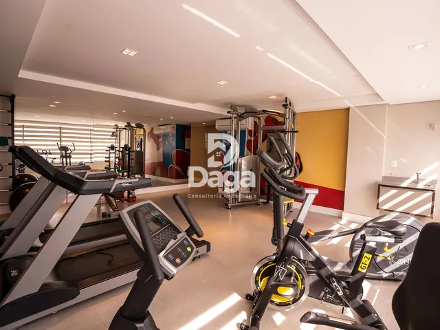 Imagem 3: Apartamento em Trindade, Florianópolis/SC