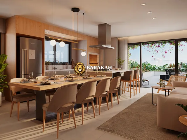 Imagem 5: Varandas - Apartamento Alto Padrão em Centro, Guaíba/RS