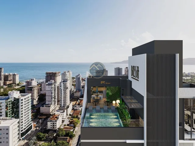 Imagem: Apartamento à venda no bairro Balneário