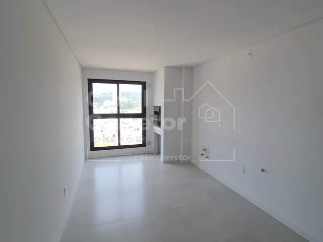 Imagem 15: Apartamento com 1 Suite e 1 Demi Suite