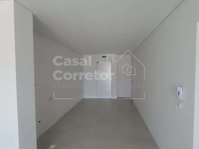 Imagem 9: Apartamento com 1 Suite e 1 Demi Suite