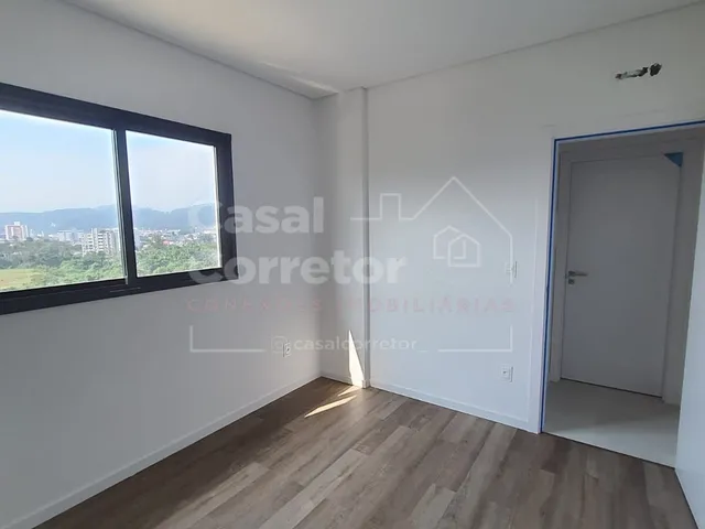 Imagem 3: Apartamento com 1 Suite e 1 Demi Suite