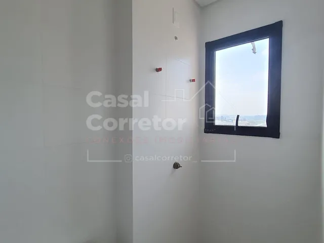 Imagem 6: Apartamento com 1 Suite e 1 Demi Suite