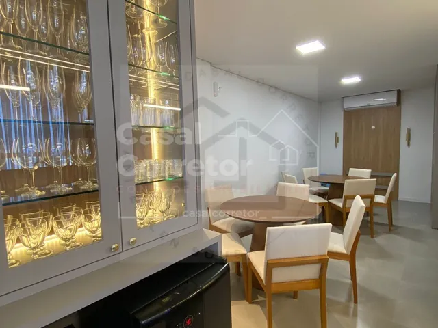 Imagem 12: Apartamento com 1 Suite e 1 Demi Suite