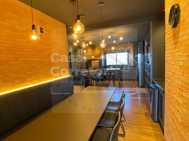 Imagem 13: Apartamento com 1 Suite e 1 Demi Suite