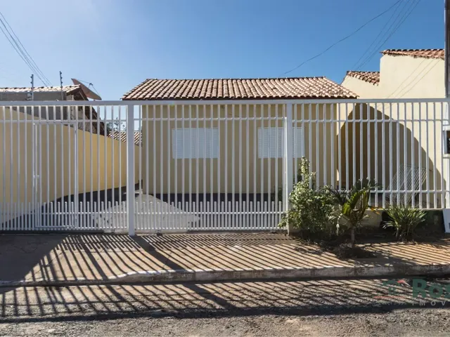 Imagem 1: Casa em Condomínio para Aluguel, 2 Quartos, Ribeirão da Ponte, Cuiabá-Mt - Ca6392