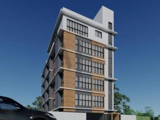 Imagem: Flat com 1 Quarto, 23M², À Venda em Cabedelo