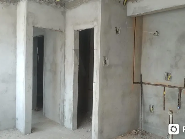 Imagem 4: Flat com 1 Quarto, 23M², À Venda em Cabedelo, Intermares