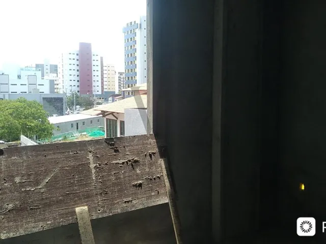 Imagem 13: Flat com 1 Quarto, 23M², À Venda em Cabedelo, Intermares