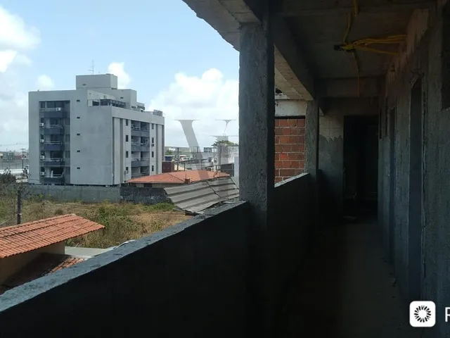 Imagem 16: Flat com 1 Quarto, 23M², À Venda em Cabedelo, Intermares