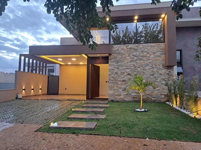 Imagem: Imperdível casa em condomínio à venda