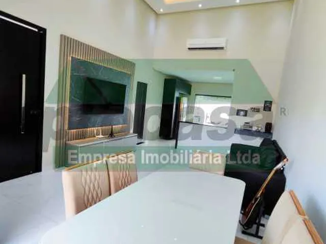 Imagem: Casa em Condomínio - / Residencial / Centro