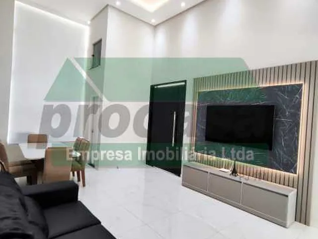 Imagem 16: Casa em Condomínio - / Residencial / Centro