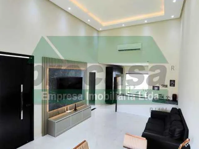 Imagem 8: Casa em Condomínio - / Residencial / Centro