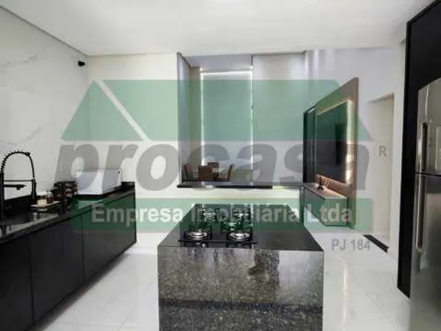 Imagem 13: Casa em Condomínio - / Residencial / Centro