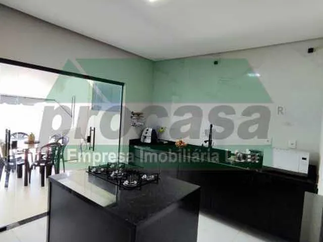 Imagem 15: Casa em Condomínio - / Residencial / Centro