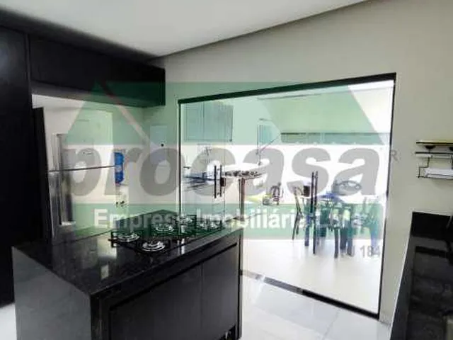 Imagem 2: Casa em Condomínio - / Residencial / Centro