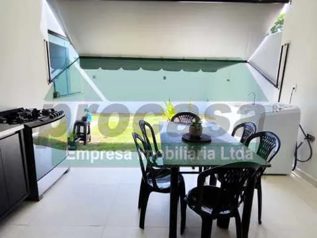 Imagem 14: Casa em Condomínio - / Residencial / Centro