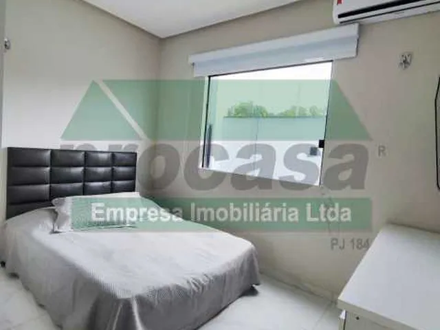 Imagem 4: Casa em Condomínio - / Residencial / Centro