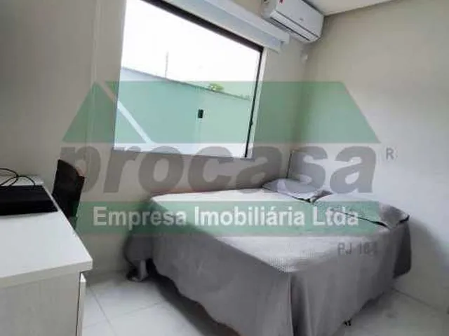 Imagem 9: Casa em Condomínio - / Residencial / Centro