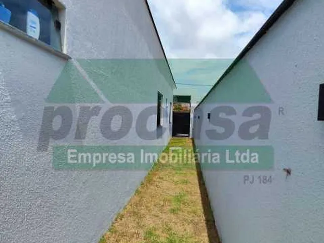 Imagem 3: Casa em Condomínio - / Residencial / Centro