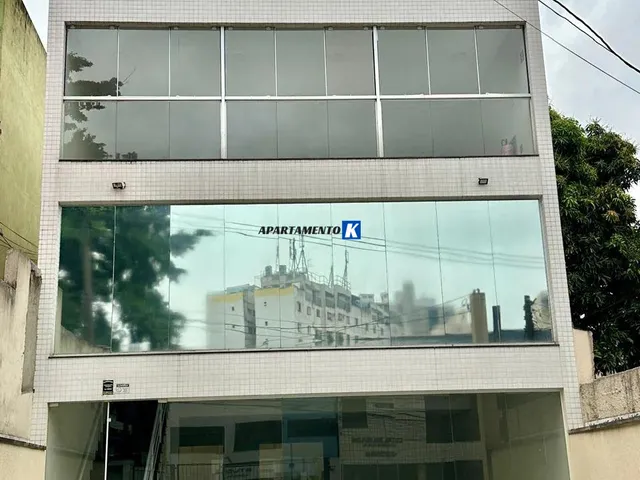 Imagem: Prédio Comercial P/Venda - 300M², 4 Vagas