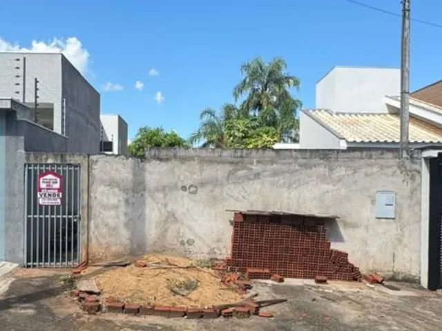 Imagem: Terreno à venda no bairro Jardim Cidade