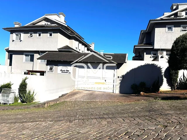 Imagem: CASA ALTO PADRÃO MOBILIADA EM CONDOMINIO