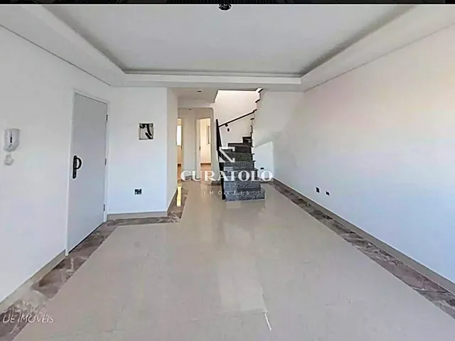 Imagem 7: More com conforto e sofisticação no Campestre, em Santo André, linda cobertura “sem