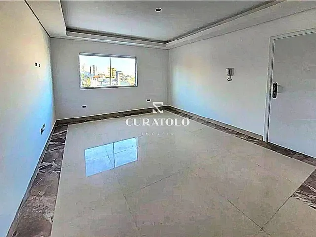 Imagem 13: More com conforto e sofisticação no Campestre, em Santo André, linda cobertura “sem