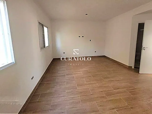 Imagem 6: More com conforto e sofisticação no Campestre, em Santo André, linda cobertura “sem