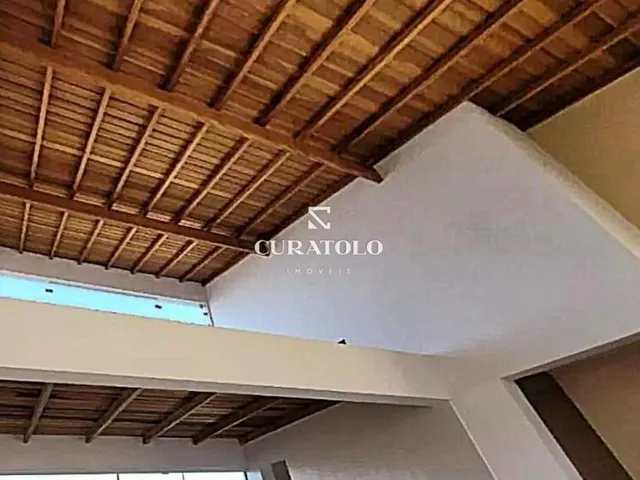 Imagem 12: More com conforto e sofisticação no Campestre, em Santo André, linda cobertura “sem