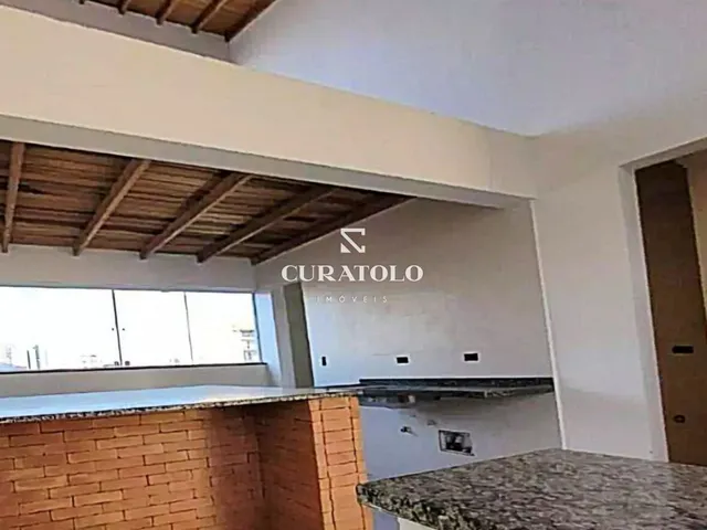 Imagem 8: More com conforto e sofisticação no Campestre, em Santo André, linda cobertura “sem